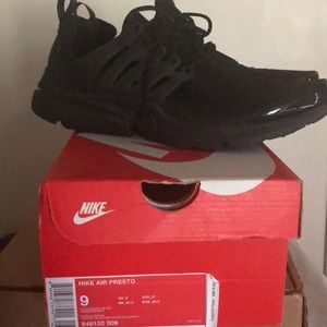 Nike Air Presto